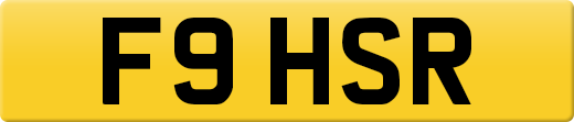 F9HSR