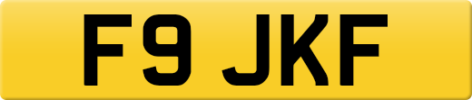 F9JKF