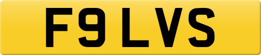 F9LVS