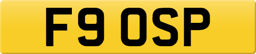 F9OSP