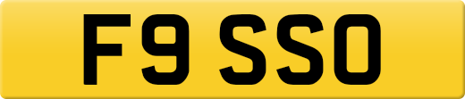 F9SSO