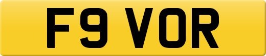 F9VOR