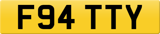 F94TTY