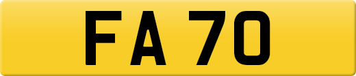 FA70
