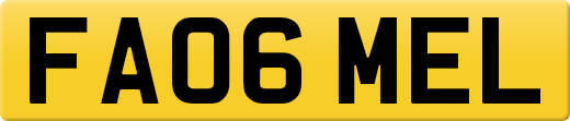 FA06MEL