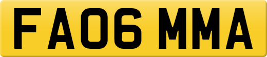 FA06MMA