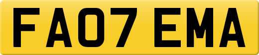 FA07EMA