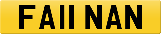 FA11NAN