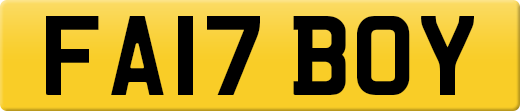 FA17BOY