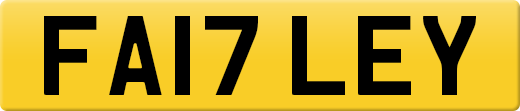 FA17LEY
