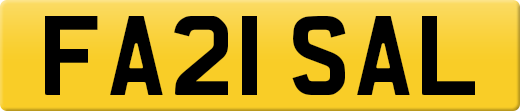 FA21SAL