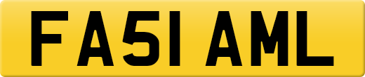 FA51AML