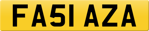 FA51AZA