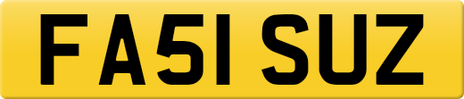 FA51SUZ