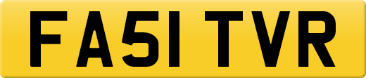 FA51TVR