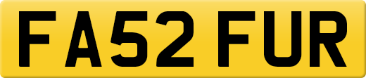 FA52FUR