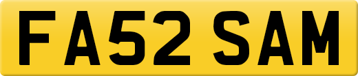 FA52SAM
