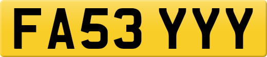 FA53YYY