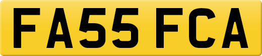 FA55FCA