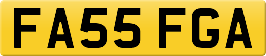 FA55FGA