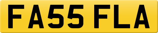 FA55FLA
