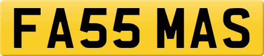 FA55MAS