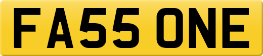 FA55ONE