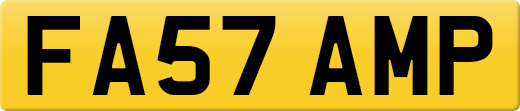 FA57AMP
