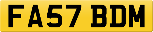 FA57BDM