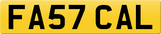 FA57CAL