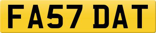 FA57DAT