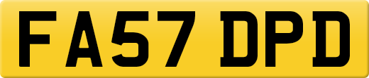 FA57DPD