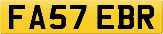 FA57EBR