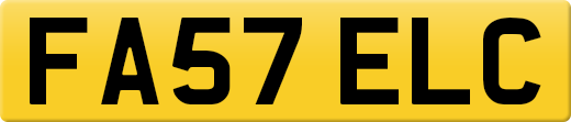 FA57ELC