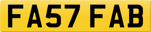 FA57FAB