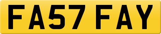 FA57FAY