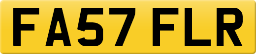 FA57FLR