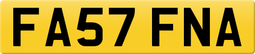 FA57FNA