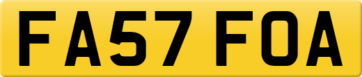 FA57FOA