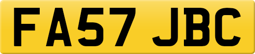FA57JBC