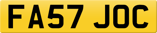 FA57JOC