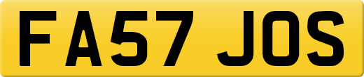 FA57JOS