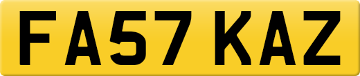 FA57KAZ