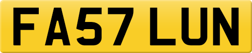 FA57LUN