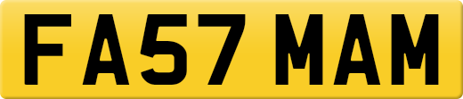 FA57MAM