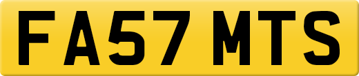 FA57MTS