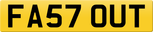 FA57OUT
