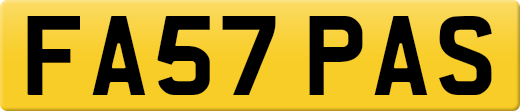 FA57PAS