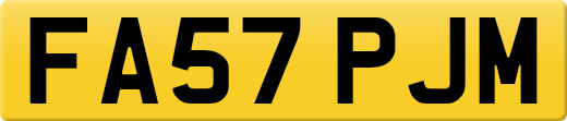 FA57PJM