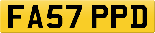FA57PPD